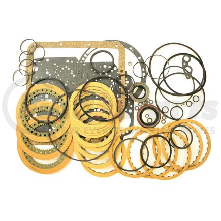 751079 by PIONEER - Automatic Transmission Overhaul Kit