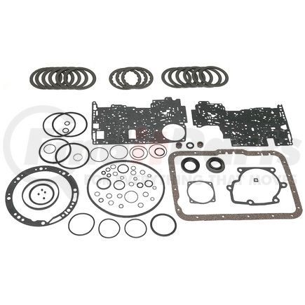 751151 by PIONEER - Automatic Transmission Master Repair Kit