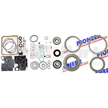 751152 by PIONEER - Automatic Transmission Master Repair Kit