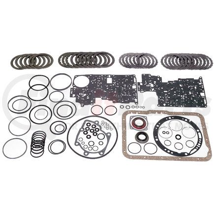 752018 by PIONEER - Automatic Transmission Master Repair Kit
