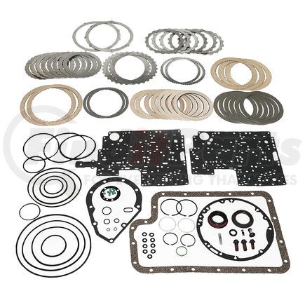 752025 by PIONEER - Automatic Transmission Master Repair Kit