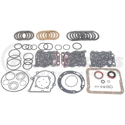 752019 by PIONEER - Automatic Transmission Master Repair Kit