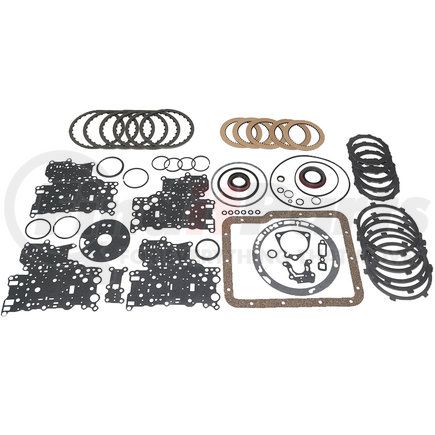 752033 by PIONEER - Automatic Transmission Master Repair Kit