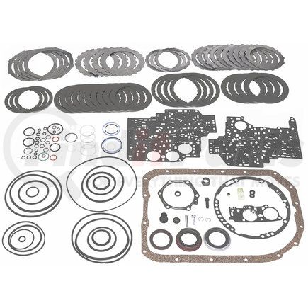 752044 by PIONEER - Automatic Transmission Master Repair Kit