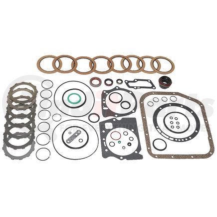752055 by PIONEER - Automatic Transmission Master Repair Kit
