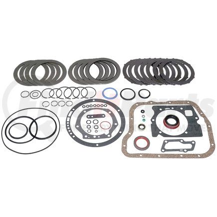 752060 by PIONEER - Automatic Transmission Master Repair Kit
