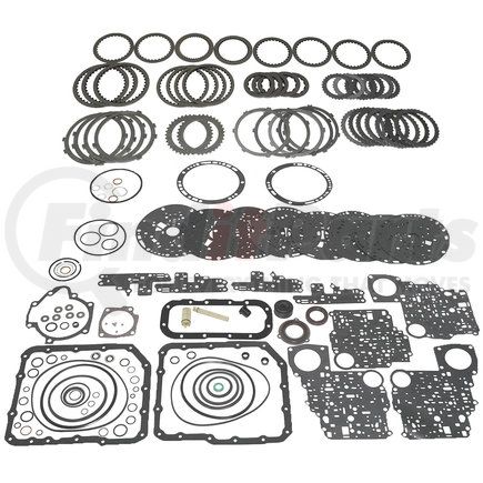 752106 by PIONEER - Automatic Transmission Master Repair Kit