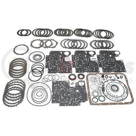 752165 by PIONEER - Automatic Transmission Master Repair Kit