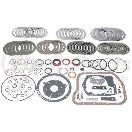 752197 by PIONEER - Automatic Transmission Master Repair Kit