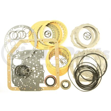 752226 by PIONEER - Automatic Transmission Master Repair Kit