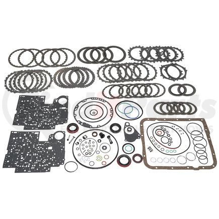 752256 by PIONEER - Automatic Transmission Master Repair Kit