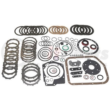 752252 by PIONEER - Automatic Transmission Master Repair Kit