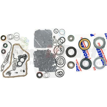 752263 by PIONEER - Automatic Transmission Master Repair Kit