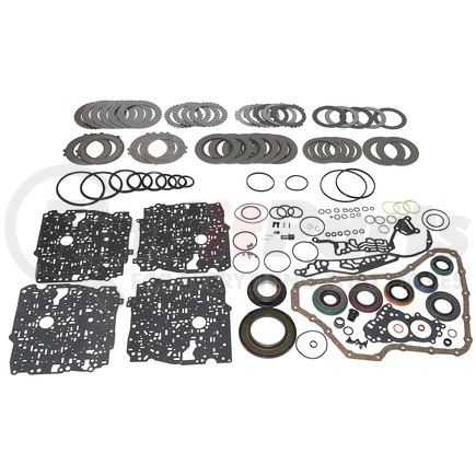 752264 by PIONEER - Automatic Transmission Master Repair Kit