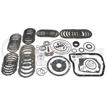 752265 by PIONEER - Automatic Transmission Master Repair Kit