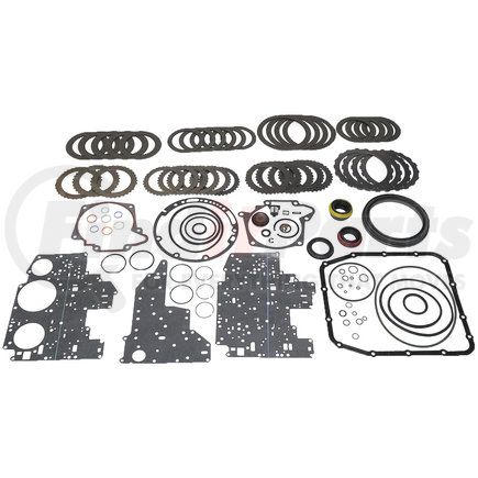 752260 by PIONEER - Automatic Transmission Master Repair Kit