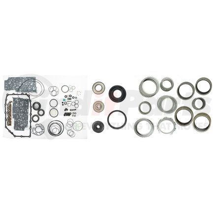 752273 by PIONEER - Automatic Transmission Master Repair Kit