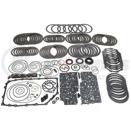 752274 by PIONEER - Automatic Transmission Master Repair Kit