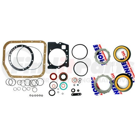 752276 by PIONEER - Automatic Transmission Master Repair Kit