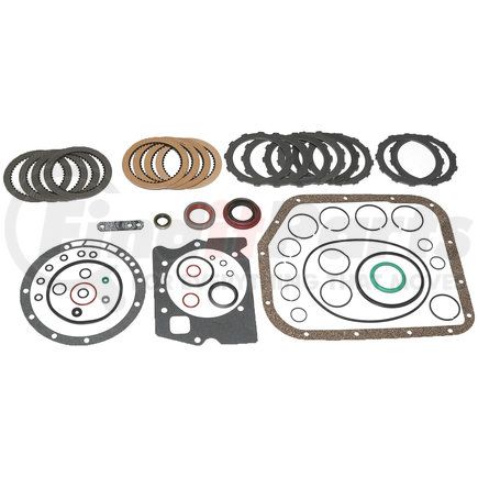 752277 by PIONEER - Automatic Transmission Master Repair Kit