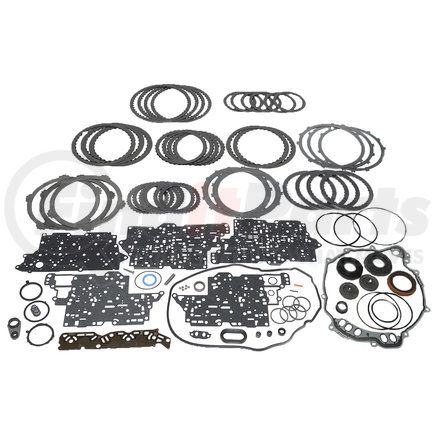 752269 by PIONEER - Automatic Transmission Master Repair Kit
