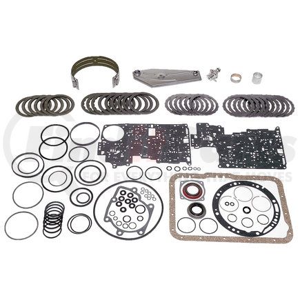 753005 by PIONEER - Automatic Transmission Master Repair Kit