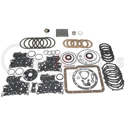 753016 by PIONEER - Automatic Transmission Master Repair Kit