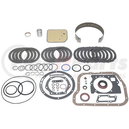 753039 by PIONEER - Automatic Transmission Master Repair Kit
