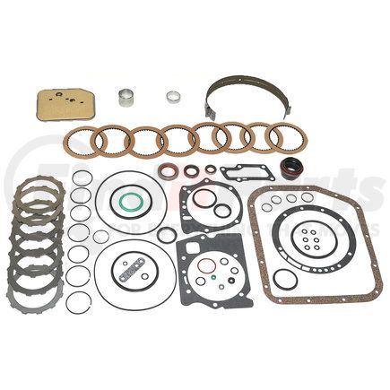 753035 by PIONEER - Automatic Transmission Master Repair Kit