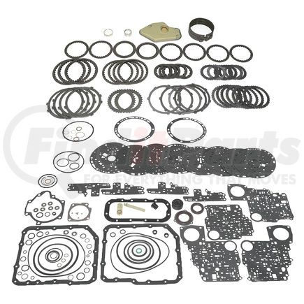 753047 by PIONEER - Automatic Transmission Master Repair Kit