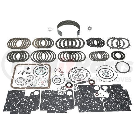 753063 by PIONEER - Automatic Transmission Master Repair Kit