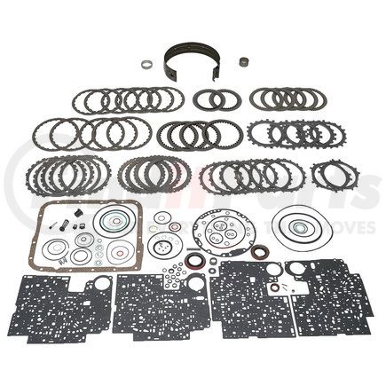 753064 by PIONEER - Automatic Transmission Master Repair Kit