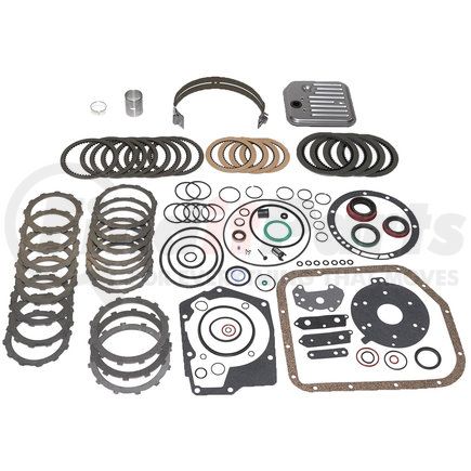 753057 by PIONEER - Automatic Transmission Master Repair Kit