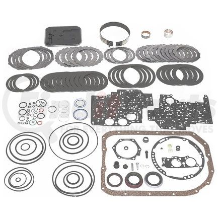 753059 by PIONEER - Automatic Transmission Master Repair Kit