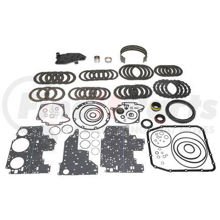 753074 by PIONEER - Automatic Transmission Master Repair Kit