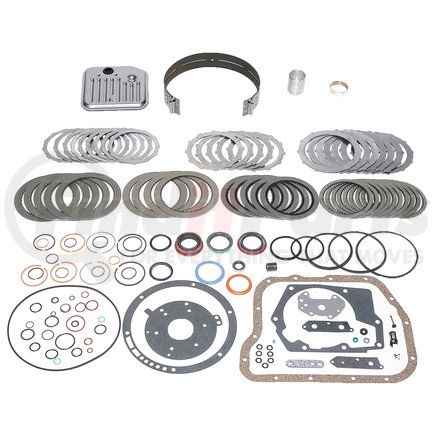 753076 by PIONEER - Automatic Transmission Master Repair Kit