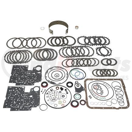 753067 by PIONEER - Automatic Transmission Master Repair Kit
