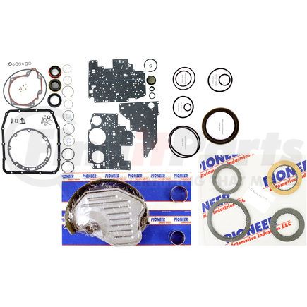 753083 by PIONEER - Automatic Transmission Master Repair Kit