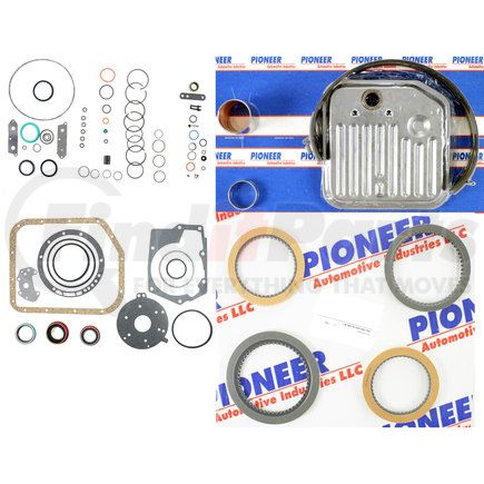 753087 by PIONEER - PIONEER 753087 Other Parts