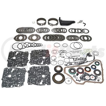 753079 by PIONEER - Automatic Transmission Master Repair Kit