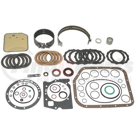 753093 by PIONEER - Automatic Transmission Master Repair Kit