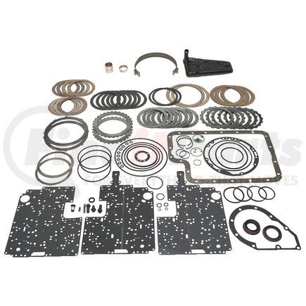 753094 by PIONEER - Automatic Transmission Master Repair Kit