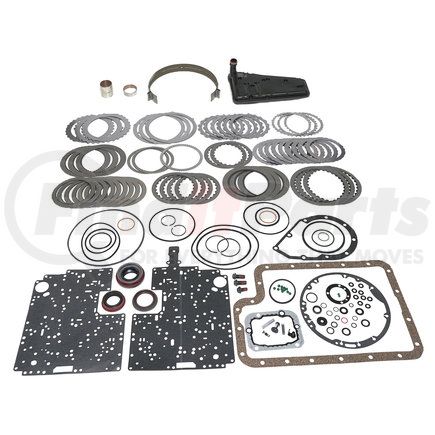 753095 by PIONEER - Automatic Transmission Master Repair Kit