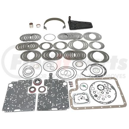 753096 by PIONEER - Automatic Transmission Master Repair Kit