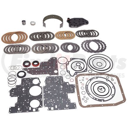 753097 by PIONEER - Automatic Transmission Master Repair Kit