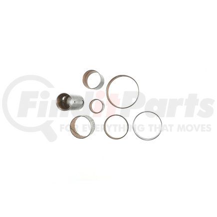 754022 by PIONEER - Automatic Transmission Bushing Kit