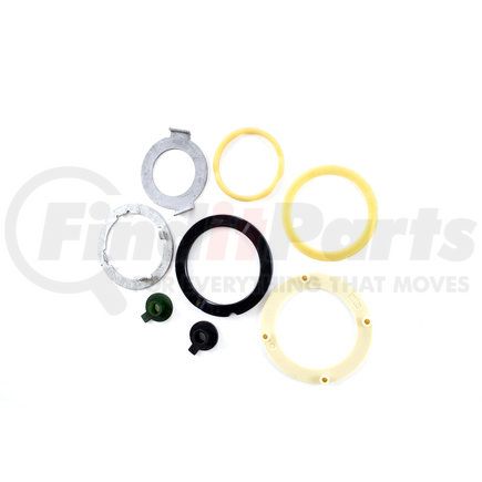 756008 by PIONEER - Automatic Transmission Mount Washer