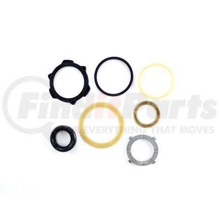 756014 by PIONEER - Automatic Transmission Mount Washer