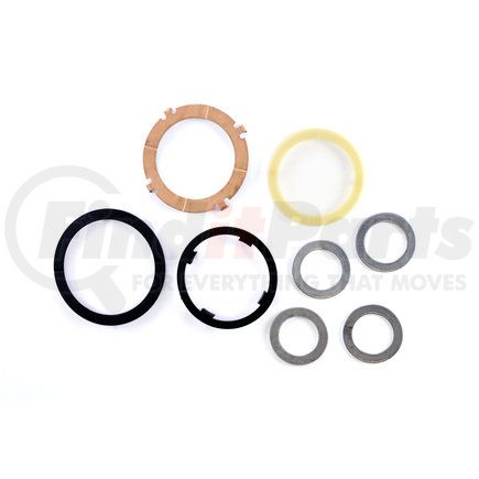 756007 by PIONEER - Automatic Transmission Planetary Carrier Thrust Washer