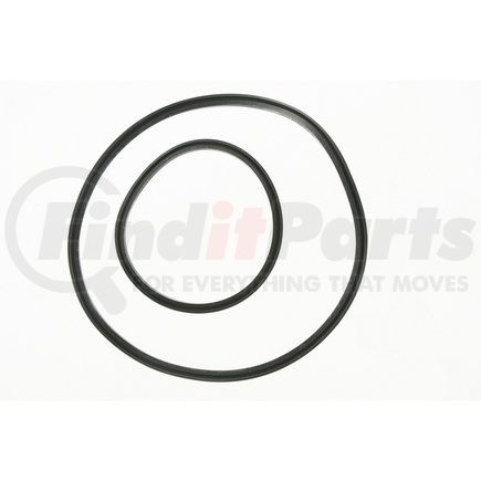 758013 by PIONEER - Automatic Transmission Seal